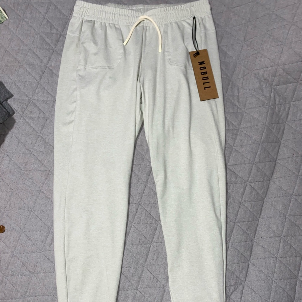 Nobull sweats